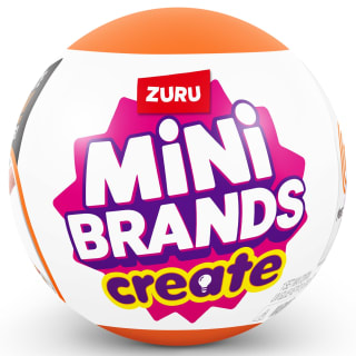 Zuru Mini Brands Create