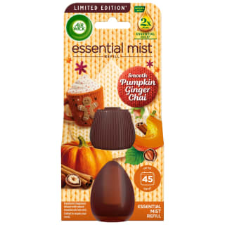 Air Wick Essential Mist Diffuser Refill - Smooth Pumpkin Ginger Chai