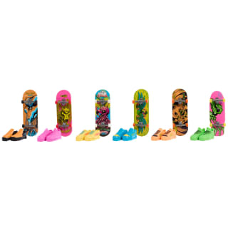 Hot Wheels Tony Hawk Skate Fingerboard - Assorted