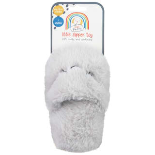 Little Slipper Puppy Toy