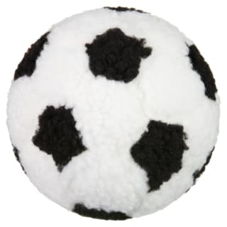 Little Football Puppy Toy