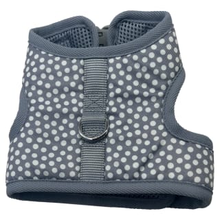 Puppy Harness XS - S - Grey