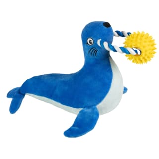Ocean Adventures Rope Toy - Sea Lion