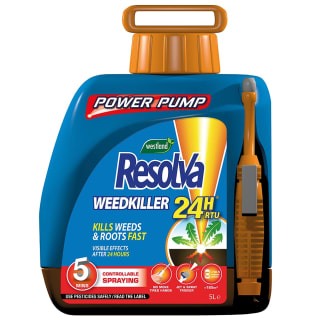 Westland Resolva Xpress Weedkiller 5L