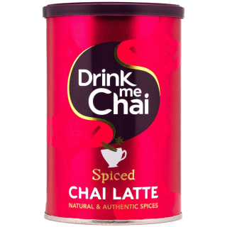 Drink Me Spiced Chai Latte 250g