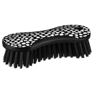 Printed Scrubbing Brush - Mono