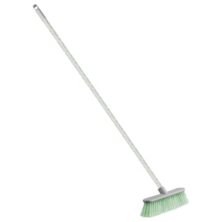 Printed Broom - Daisy