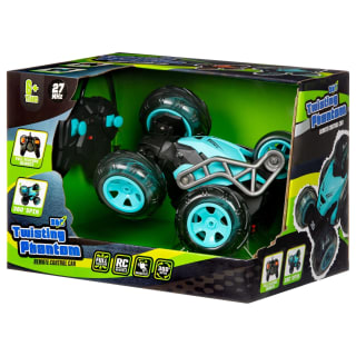 Twisting Phantom Remote Control Car