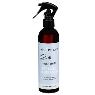 Pet Urine Neutraliser 250ml - Fresh Linen