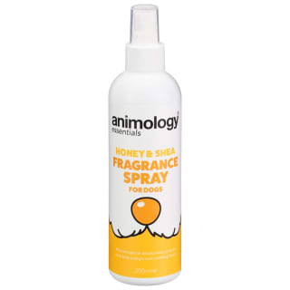Animology Dog Fragrance Spray 250ml - Honey & Shea