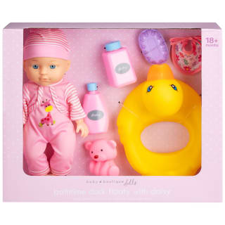 408072-babydoll-acceessories-bathtime-duck-floaty-with-daisy