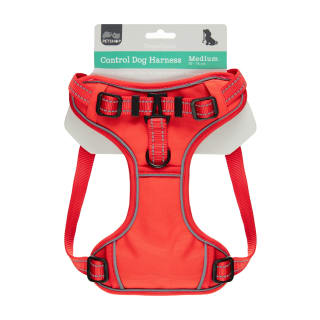 408084-petshop-control-dog-harness-medium-red