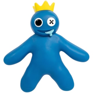 Heroes of Goo Jit Zu Rainbow Friends - Blue