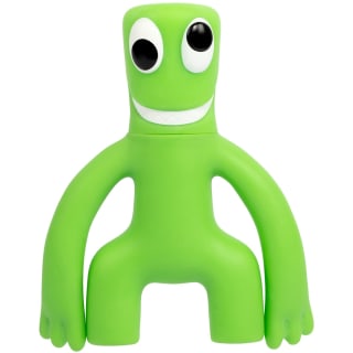 Heroes of Goo Jit Zu Rainbow Friends - Green