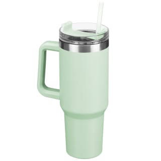 Double Wall Drinking Tumbler 1.18L - Sage