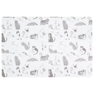 Cat Placemat - Cats