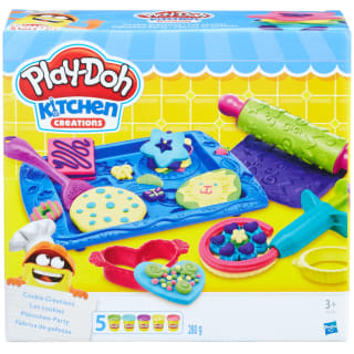 Play-Doh Kitchen Creations 5pk