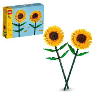 LEGO Sunflowers 40524
