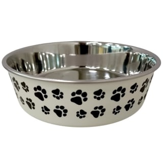 408330-steel-bowl-17cm-cream