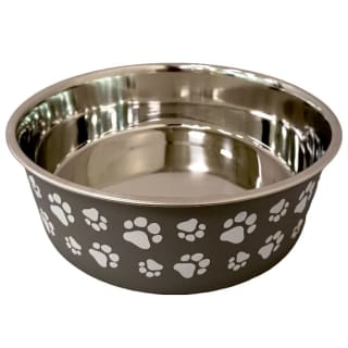 408333-25cm-non-slip-steel-bowl-grey-2