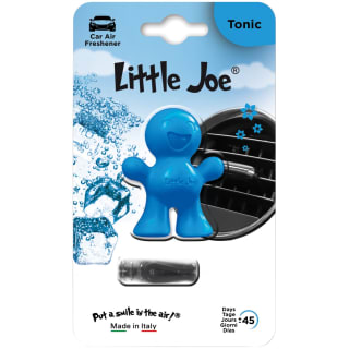 Little Joe Vent Air Freshener - Tonic