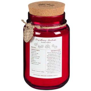 408468-summer-dessert-pudding-candle-raspberry-roulade