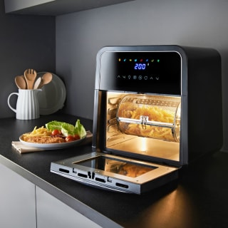 Blaupunkt Express 12 Litre Digital Air Fryer Oven