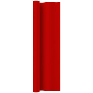 Plain Wrapping Paper 3m - Red