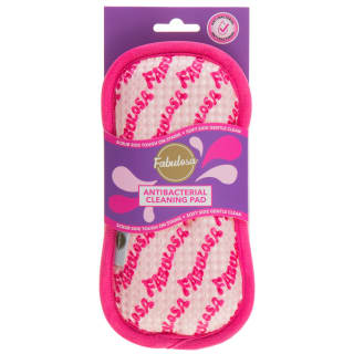 408534-fabulosa-antibacterial-cleaning-pad-pink