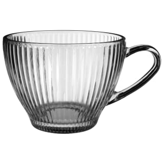 408596-ribbed-coloured-glass-mug-grey