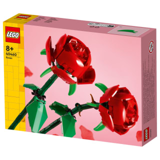 LEGO Flowers - Roses