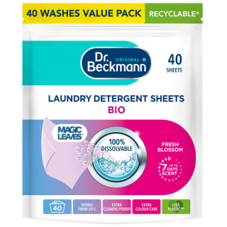 408656-dr-beckmann-laundry-detergent-sheets-fresh-blossom-40w
