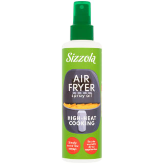 Sizzola Air Fryer Spray Oil 190ml