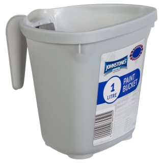 Johnstone's Paint Bucket 1L