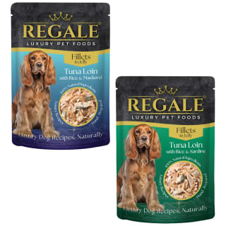 408805-regale-dog-foods-fillets-in-jelly-tuna-loin-100g-group