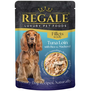 408805-regale-dog-foods-fillets-in-jelly-tuna-loin-with-rice-and-mackerel-100g