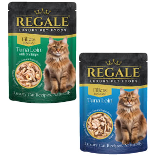 408812-regale-cat-foods-fillets-in-sauce-tuna-loin-70g-group
