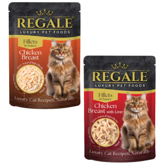 408813-regale-cat-foods-fillets-in-sauce-chicken-breast--70g-group
