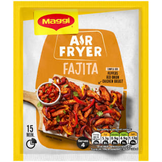Maggi Air Fryer Fajita Mix 27g