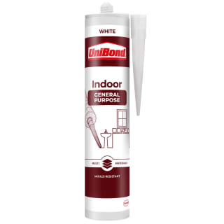 Unibond Indoor General Purpose Sealant 273g - White