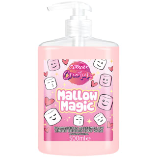 Cussons Creations Mallow Magic Hand Wash 500ml