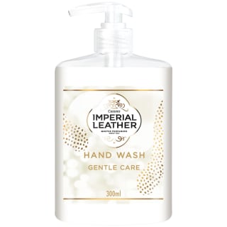 Cussons Imperial Leather Hand Wash Gentle Care 300ml