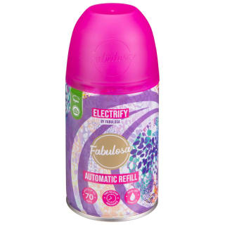 Fabulosa Automatic Refill - Electrify