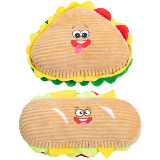 408989-sandwich-dog-toy-group