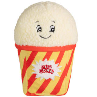 Popcorn Dog Toy