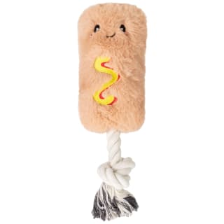 Corn Dog Toy