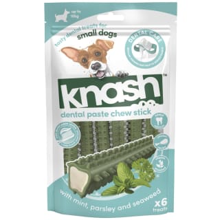 409021-knash-dental-paste-chew-stick-with-mint-parsley-and-seaweed-small-dogs-4pk