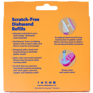 409027-scrub-daddy-dish-daddy-2pk-pink