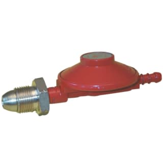 Flogas Propane Screw Regulator