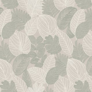 409115-crafted-leaves-sage-wallppaer